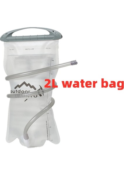 2l Su Torbası Stili Inoxto 6l Bisiklet Çantası Erkek Kadın Sürme Su Geçirmez Nefes Bisiklet Sırt Çantası, Bisiklet Su Torbası, Bisiklet Kaskı (Yurt Dışından)
