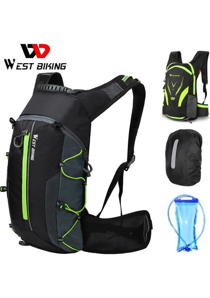 S Yağmurluk Stili Ultralight Bisiklet Çantası Taşınabilir Su Geçirmez Spor Sırt Çantası 10L16L Kılıfı Bisiklet Bisiklet Katlanır Sırt Çantası Açık Yürüyüş Tırmanma Için (Yurt Dışından) fiyatları