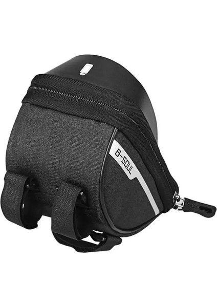 Kırmızı Stil 18.5x9.5x8.5 cm Bisiklet Bisiklet Telefon Çantası Su Geçirmez Bisiklet Dokunmatik Ekran Çerçevesi Çanta Pannier Bisiklet Cep Telefonu Tutacağı (Yurt Dışından)