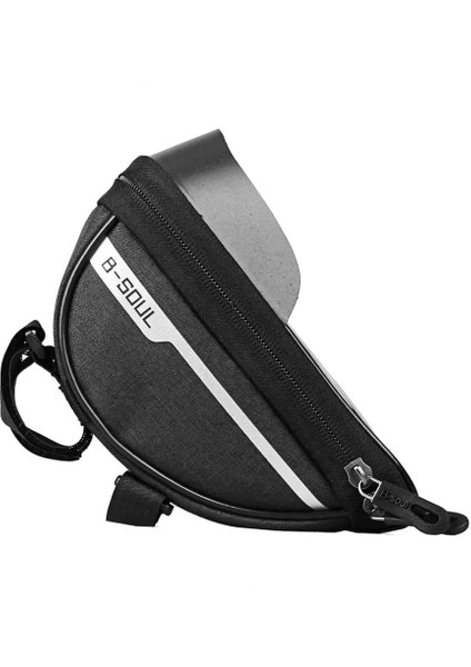 Kırmızı Bir Stil Bisiklet Çantası Bisiklet Telefon Tutucu Dağ Bisikleti Su Geçirmez Çanta Dokunmatik Ekran Cep Telefonu Standı Su Geçirmez Akıllı Cep Bolsa Bicicleta (Yurt Dışından) indirimleri