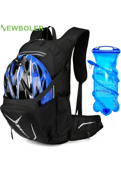 Sadece 500ML Su Torbası Stili Açık Bisiklet Sporları Kamp Sırt Çantası Yürüyüş Kamp Yürüyüşü Erkekler ve Kadınlar Su Torbası Dağ Bisikleti Su Geçirmez Sırt Çantası (Yurt Dışından)