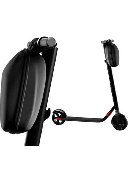 Evrensel Açık Spor Bisiklet Kamp Saklama Çantası Ultralight Yürüyüş Sürme Elektrikli Scooter Bisiklet Ön Sepet Aksesuarları (Yurt Dışından) modelleri