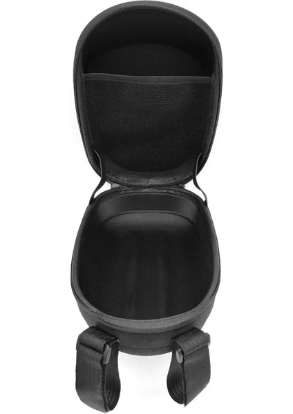 Evrensel Açık Spor Bisiklet Kamp Saklama Çantası Ultralight Yürüyüş Sürme Elektrikli Scooter Bisiklet Ön Sepet Aksesuarları (Yurt Dışından) fırsatları