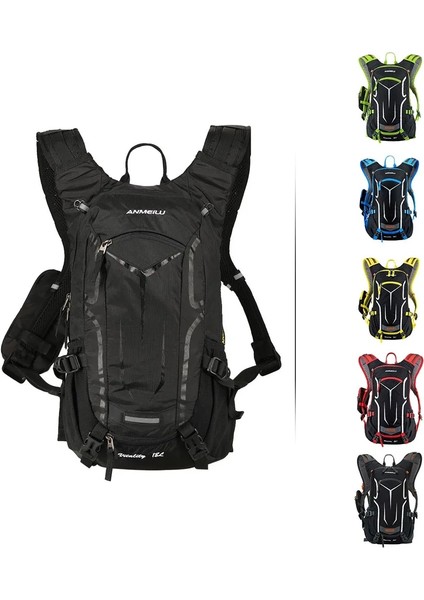 Stil 2 Stili S Beden Lixada 18L Su Geçirmez Bisiklet Bisiklet Bisiklet Omuz Sırt Çantası Ultralight Doğa Sporları Binme Seyahat Kamp Nemlendirme Su Torbası (Yurt Dışından) fiyatları