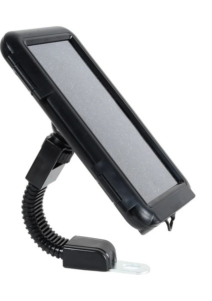 Sarı Stil Evrensel Mtb Telefon Tutucu Su Geçirmez Bisiklet Cep Telefonu Standı Hızlı Montaj Yol Bisikleti Gidon Kök Bisiklet Aksesuarları (Yurt Dışından) fırsatları