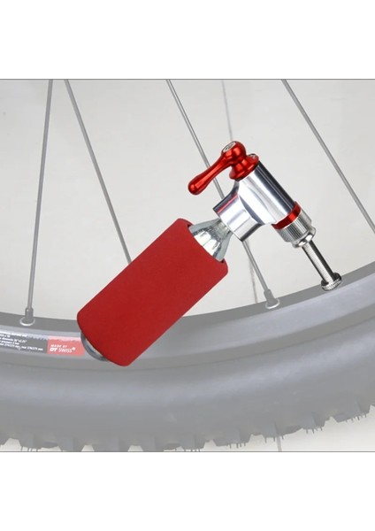 Kırmızı S Kapsül Çanta Stili Cxwxc Mtb Eva Kapsül Çanta Yol Bisikleti Onarım Aracı Saklama Çantası Bisiklet Temel Dişli Kapsül Pannier Bisiklet Şişe Kutusu Saklayabilir (Yurt Dışından)