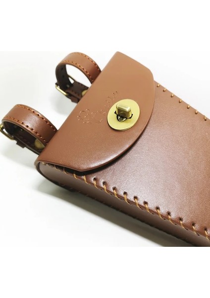 Yeşil Stil Bisiklet Alet Çantaları Retro Bisiklet Kiriş Üçgen Çanta Kiti ile Kiriş Çanta Çanta Deri Nostaljik Clatyle Pu Malzeme G05 (Yurt Dışından)
