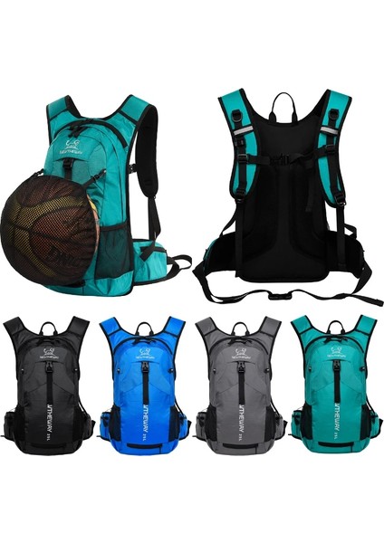 1l Su Torbası Sadece Stil 25L Açık Spor Bisiklete Binme Kamp Koşu Su Torbası Kask Depolama Hidrasyon Sırt Çantası Yürüyüş Bisiklet Sürme Paketi Mesane Sırt Çantası (Yurt Dışından)