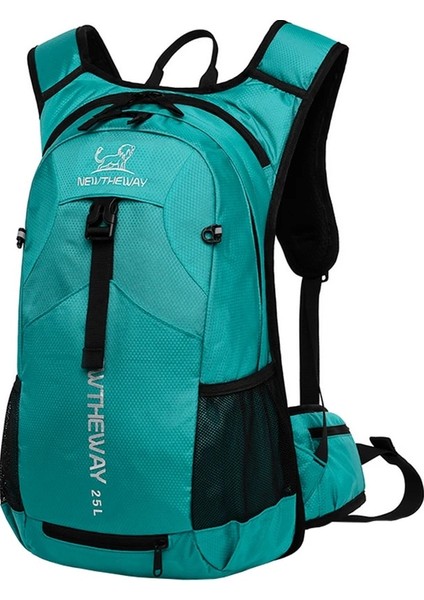 1l Su Torbası Sadece Stil 25L Açık Spor Bisiklete Binme Kamp Koşu Su Torbası Kask Depolama Hidrasyon Sırt Çantası Yürüyüş Bisiklet Sürme Paketi Mesane Sırt Çantası (Yurt Dışından)