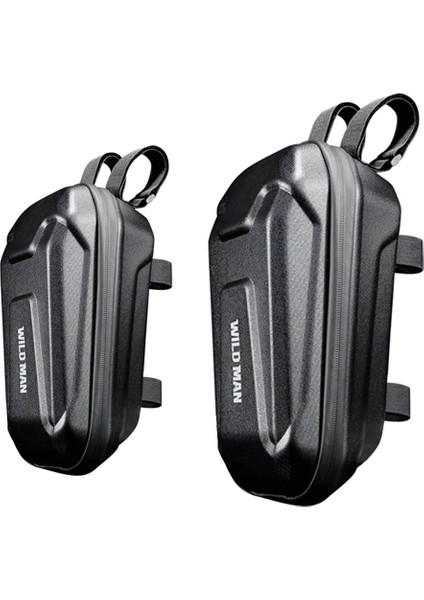 4l Tarzı Xiaomi Mooter Aksesuarları Için Scooter Ön Çanta Evrensel Elektrikli Scooter Çantası L Su Geçirmez Ön Depolama Asılı Çanta (Yurt Dışından) modelleri