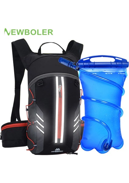 B 20L Tarzı 10L Yürüyüş Ultralight Taşınabilir Mtb Bisiklet Çantası Su Geçirmez Spor Sırt Çantası Tırmanma Kılıfı 2l Su Torbası Bisiklet Bisiklet Sırt Çantası Erkekler (Yurt Dışından)