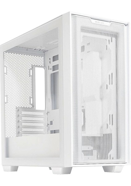A21 Beyaz KR-K00-0311 I3 12100 64GB Ram 1tb SSD W11PRO 500W PSU Masaüstü bilgisayar