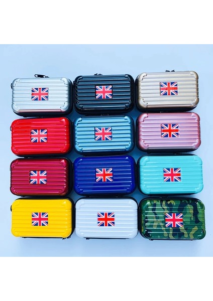 No.10 Tarzı Sabit Braketli Bromptonbirdy Için Katlanır Bisiklet Sert Kabuk Çanta Şık Saklama Çantası Bireysel Dekorasyon (Yurt Dışından) indirimleri