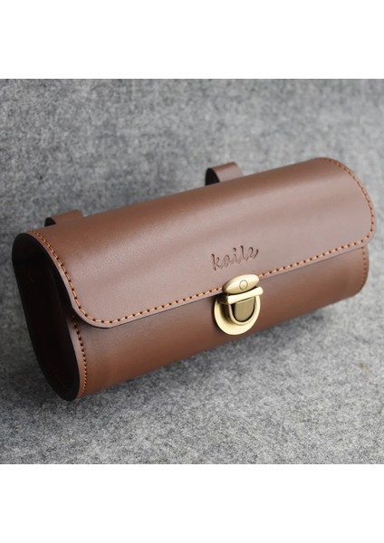 G Tarzı Retro Bisiklet Çantaları Kuyruk Bisiklet Çantaları Pu Deri Bisiklet Çantası Eyer Kılıfı Kuyruk Pannier Kişiselleştirilmiş Binme Eski Bisiklet Çantaları (Yurt Dışından) fiyatları