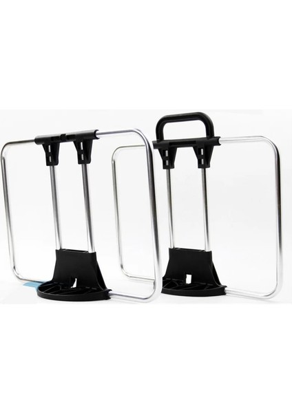 Sap Stili Olmayan S Brompton S-Bag Sepet Çanta Katlanır Bisiklet Aksesuarları Için 2 Boyut Bisiklet Çantası Sepet Çerçeve Standı (Yurt Dışından) fiyatları