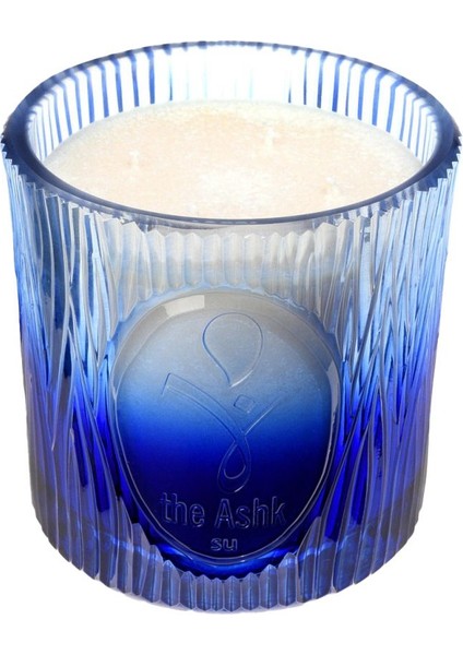 Glass Su Mum 1000GR Incir, Yasemin