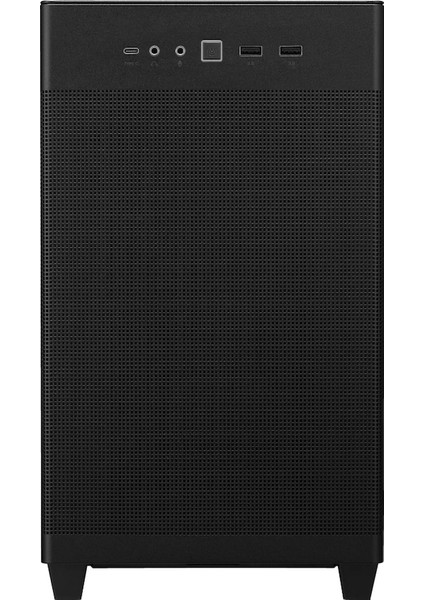 Prime AP201 1 Fanlı Siyah KR-K00-0390 I3 12100 32GB Ram 1tb SSD Gt 730 4gb Windows 11 Pro 500W PSU Masaüstü bilgisayar