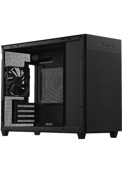 Prime AP201 1 Fanlı Siyah KR-K00-0390 I3 12100 32GB Ram 1tb SSD Gt 730 4gb Windows 11 Pro 500W PSU Masaüstü bilgisayar