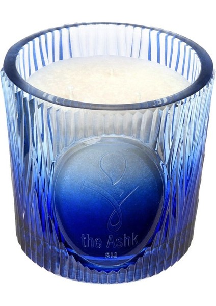 Glass Su Mum 400GR Incir, Yasemin