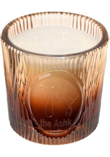 Glass Nadir Mum 300GR Incir, Yasemin, Karabiber