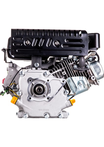 LC170F-A52 Eur5 Konik Tip Benzinli Motor 7 Hp