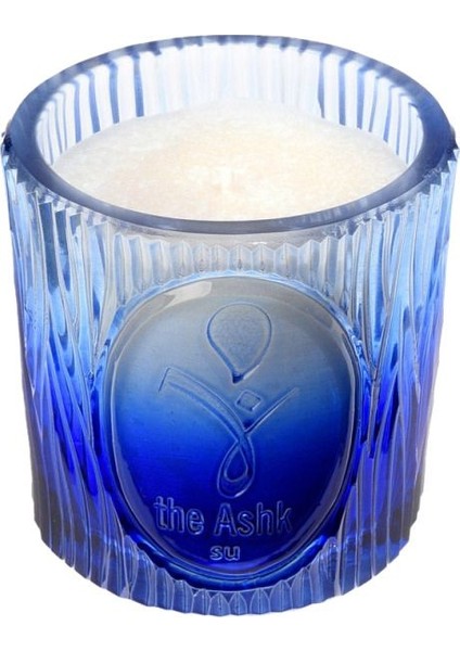 Glass Su Mum 300GR Incir, Yasemin