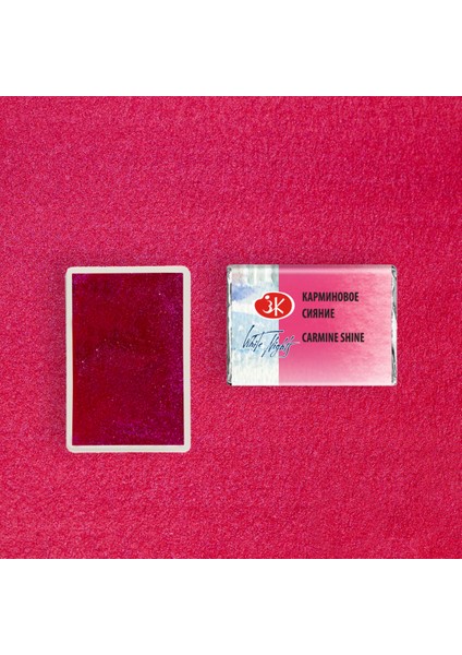 White Nights Tam Tablet Sulu Boya 1000 Carmine Shine fiyatları