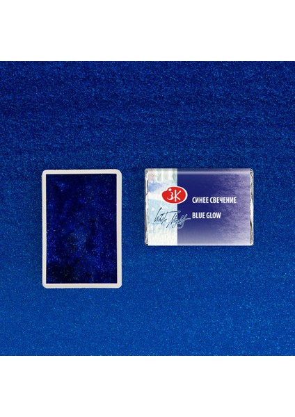 White Nights Tam Tablet Sulu Boya 995 Blue Glow fiyatları