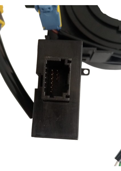 Airbag Zemberek (Sargı) 681720007R Renault Master 3-Megane 3 (2008-2016)-LAGUNA Araçlara Uyumludur.