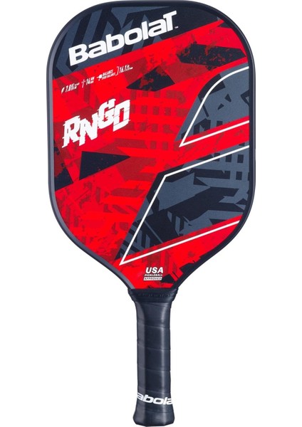 Rngd Pickleball Raketi