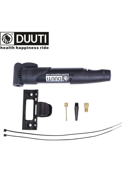 Mavi Stil Duutı Bisiklet Hava Pompası Mini Taşınabilir Yüksek Mukavemetli Plastik Bisiklet Lastik Şişirme Süper Hafif Aksesuarlar Mtb Yol Bisikleti Bisiklet Pompası (Yurt Dışından) fiyatları