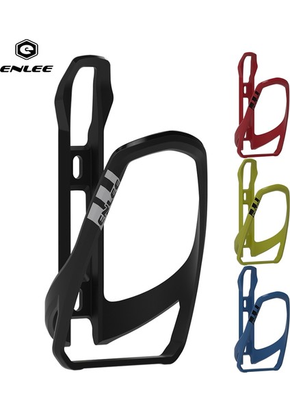 Sarı Stil Enlee Bisiklet Su Şişesi Kafes Raf Tutucu Pc Fiber Cam Mtb Yol Bisiklet Bisiklete Binme Içecek Kupası Vidalar Olmadan Braketi Can (Yurt Dışından) fiyatları