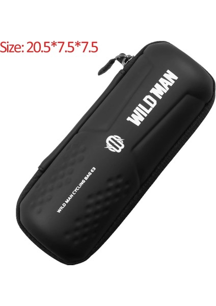 No.1 Tarzı Bisiklet Tamir Takımları Çanta Bisiklet Işlevli Aletler Bisiklet Lastik Tamir Aletleri Setleri Set Lastik Tamir Takımları Alet Şişe Çantası Taşınabilir (Yurt Dışından)