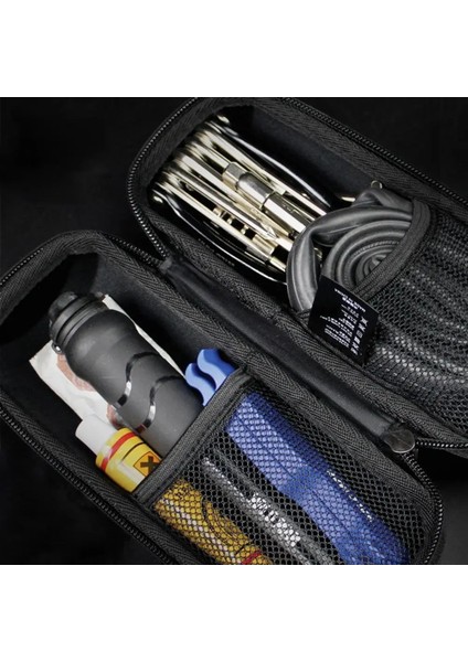 No.1 Tarzı Bisiklet Tamir Takımları Çanta Bisiklet Işlevli Aletler Bisiklet Lastik Tamir Aletleri Setleri Set Lastik Tamir Takımları Alet Şişe Çantası Taşınabilir (Yurt Dışından) fırsatları