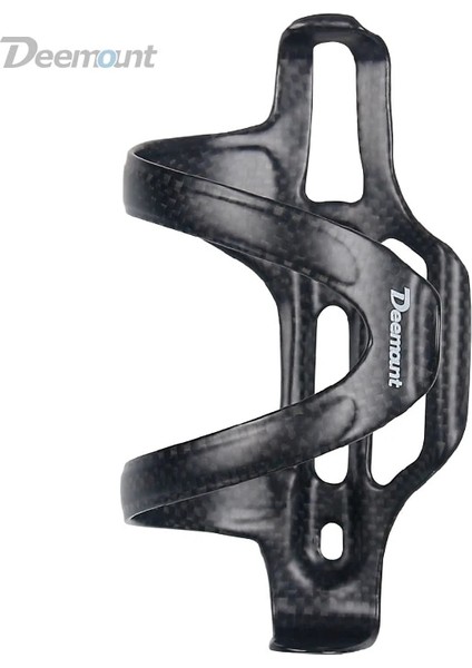 Doğru Stil Sıcak Yeni Süper Hafif 25 Gram Karbon Fiber Şişe Kafesi Bisiklet Su Şişesi Tutacağı Paslanmaz Çelik Cıvata Dahil (Yurt Dışından)