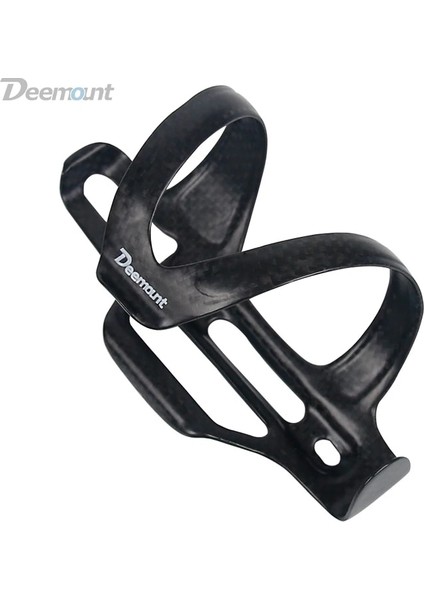 Doğru Stil Sıcak Yeni Süper Hafif 25 Gram Karbon Fiber Şişe Kafesi Bisiklet Su Şişesi Tutacağı Paslanmaz Çelik Cıvata Dahil (Yurt Dışından) indirimleri