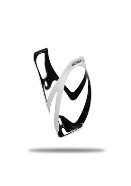 Hiçbir Logo Parlak 1 Adet Tarzı EC90 Tam Karbon Fiber Bisiklet Su Şişesi Kafesi Mtb Yol Bisikleti Şişe Tutucu Ultra Hafif Bisiklet Bisiklet Aksesuarları 3k Mat (Yurt Dışından) fiyatları