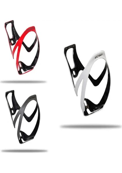 Hiçbir Logo Parlak 1 Adet Tarzı EC90 Tam Karbon Fiber Bisiklet Su Şişesi Kafesi Mtb Yol Bisikleti Şişe Tutucu Ultra Hafif Bisiklet Bisiklet Aksesuarları 3k Mat (Yurt Dışından) modelleri