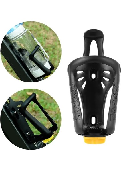 Siyah Şişe Braketi Stili Hafif Bisiklet Şişe Tutucu Tam 3k Karbon Yol Bisikleti Su Şişesi Kafes Dağı Mtb Bisiklet Su Bardağı Tutucu Bisiklet Aksesuarları (Yurt Dışından) fiyatları