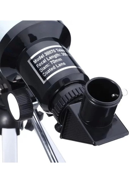 F30070M Profesyonel Yeni Uzay Teleskobu ,astronomik Monoküler fırsatları
