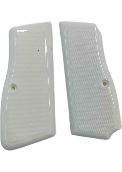 Browning Hp Halkalı 14 Lü Orjinal Plastik Kabze