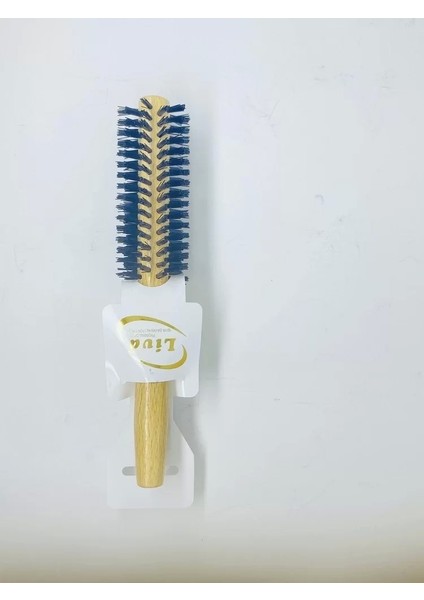 356 Isıya Dayanakli Fön Fırçası Tarak