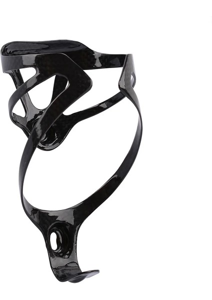 2 Adet Xxx Tarzı Ultralight 20G'DEN Az Karbon Kafes Bisiklet Bisiklet Aksesuarları Bisiklet Şişe Tutucu Çapı Atteluster (Yurt Dışından)