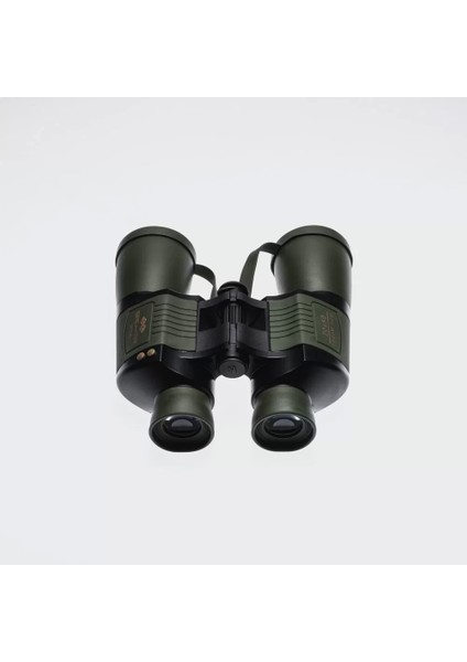 Breaker Wd 20X50 El Dürbünü Perma Focus – Otomatik Netleme 1000M/56M modelleri