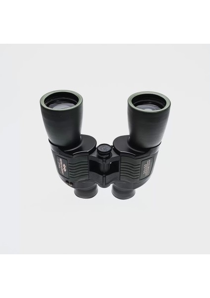 Breaker Wd 20X50 El Dürbünü Perma Focus – Otomatik Netleme 1000M/56M fırsatları