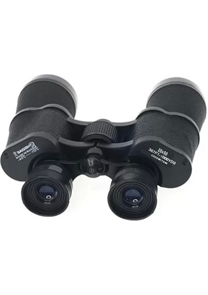 20X50 Rus Model Dürbün Baigish Dürbün Süper Kalite 1000M/76M fiyatları