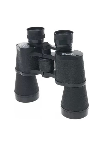 20X50 Rus Model Dürbün Baigish Dürbün Süper Kalite 1000M/76M fırsatları