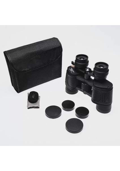 715X35 Zoom Dps I Zoomlu Süper Kaliteli Dürbün