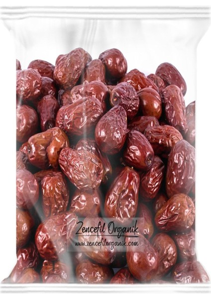 Hünnap Meyvesi Yeni Mahsül 1 Kg. Hünap Hünnap 1000 Gr.