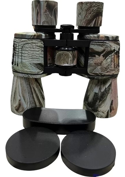 20×50 Profesyonel El Dürbünü – 1000M/56 – Askeri modelleri